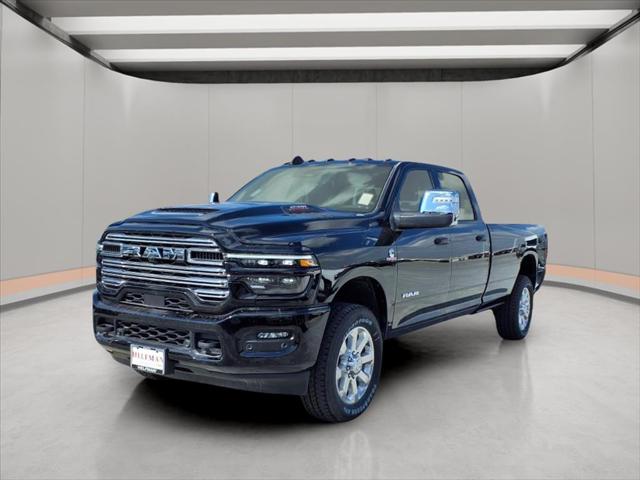2025 RAM Ram 2500 RAM 2500 LARAMIE CREW CAB 4X4 8 BOX