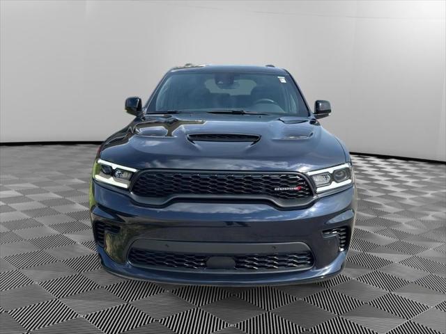 2025 Dodge Durango DURANGO GT PLUS AWD