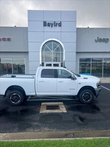 2025 RAM Ram 2500 RAM 2500 LARAMIE CREW CAB 4X4 64 BOX