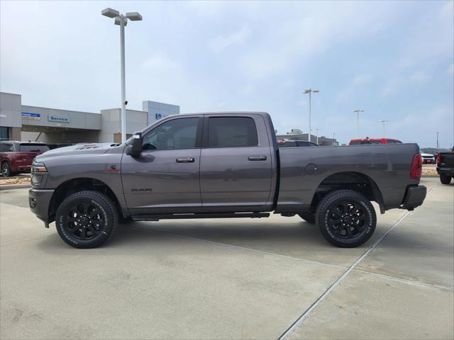 2025 RAM Ram 2500 RAM 2500 LARAMIE CREW CAB 4X4 64 BOX
