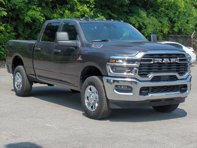 2025 RAM Ram 2500 RAM 2500 TRADESMAN CREW CAB 4X4 64 BOX