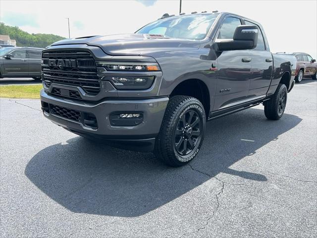 2025 RAM Ram 2500 RAM 2500 LARAMIE CREW CAB 4X4 64 BOX