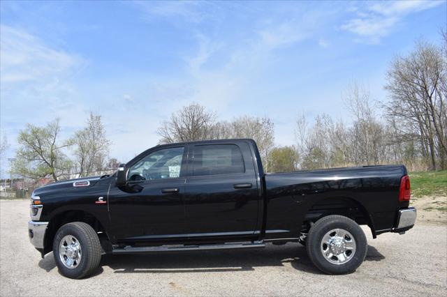 2025 RAM Ram 2500 RAM 2500 TRADESMAN CREW CAB 4X4 64 BOX