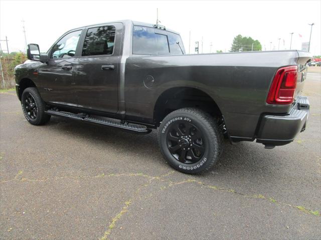 2025 RAM Ram 2500 RAM 2500 LONE STAR CREW CAB 4X4 64 BOX