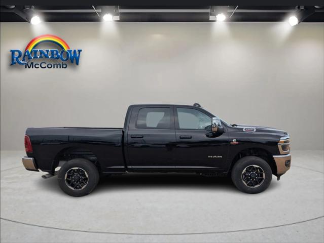 2025 RAM Ram 2500 RAM 2500 LARAMIE CREW CAB 4X4 64 BOX