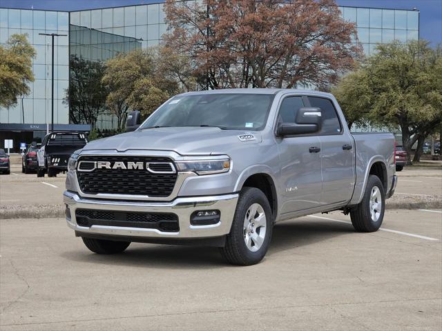 2025 RAM Ram 1500 RAM 1500 LONE STAR CREW CAB 4X4 57 BOX