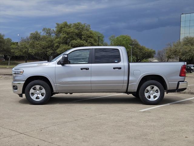 2025 RAM Ram 1500 RAM 1500 LONE STAR CREW CAB 4X4 57 BOX