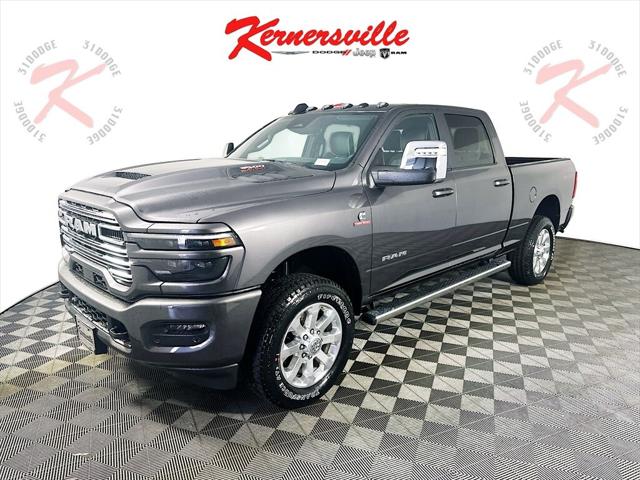 2025 RAM Ram 3500 RAM 3500 LARAMIE CREW CAB 4X4 64 BOX