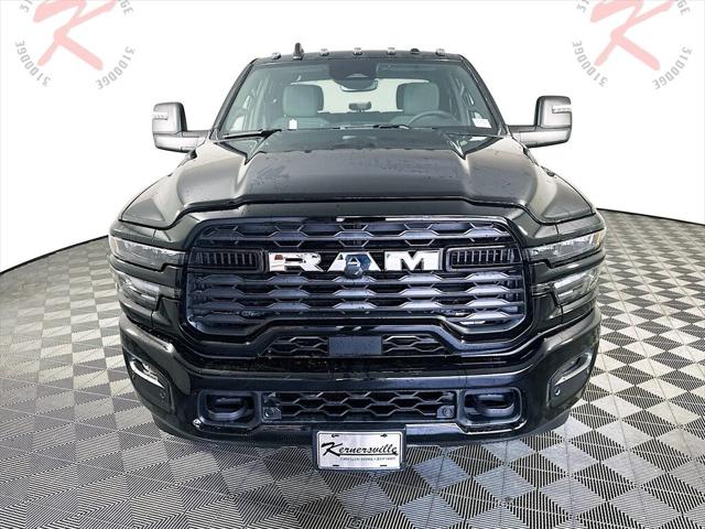 2025 RAM Ram 2500 RAM 2500 BIG HORN CREW CAB 4X4 64 BOX