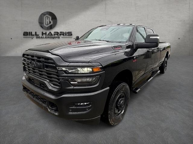 2025 RAM Ram 2500 RAM 2500 TRADESMAN CREW CAB 4X4 8 BOX