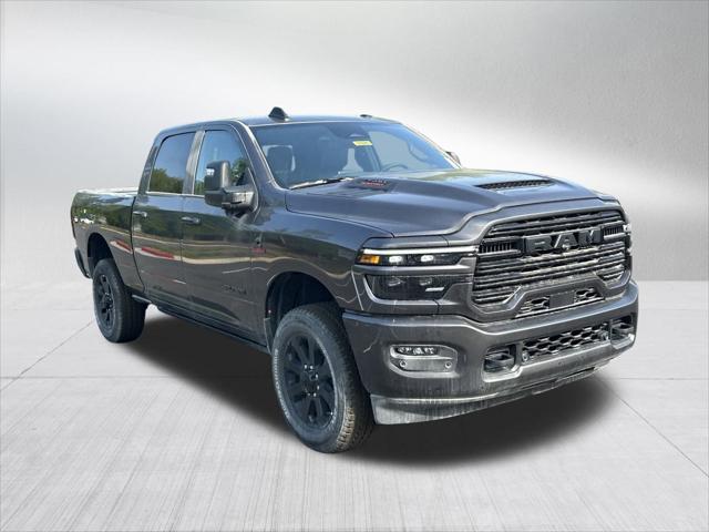 2025 RAM Ram 2500 RAM 2500 LARAMIE CREW CAB 4X4 64 BOX