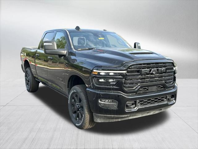 2025 RAM Ram 2500 RAM 2500 LARAMIE CREW CAB 4X4 64 BOX