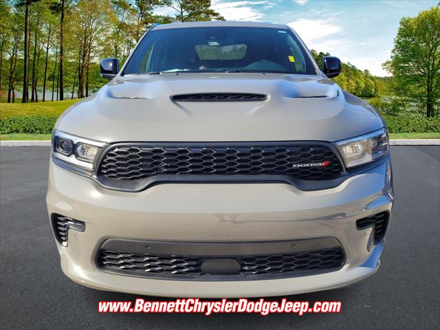 2025 Dodge Durango DURANGO GT PLUS AWD