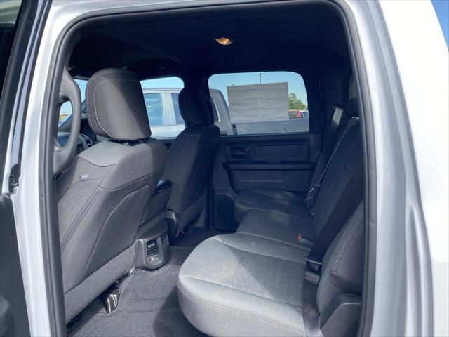 2025 RAM Ram 2500 RAM 2500 TRADESMAN CREW CAB 4X4 64 BOX