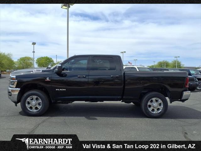 2025 RAM Ram 2500 RAM 2500 BIG HORN CREW CAB 4X4 64 BOX
