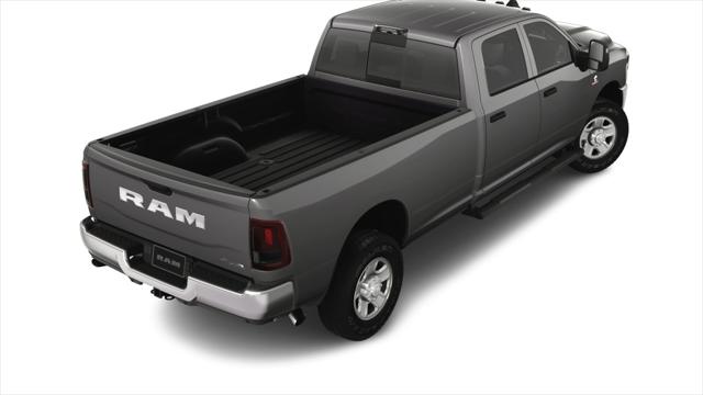2025 RAM Ram 2500 RAM 2500 TRADESMAN CREW CAB 4X4 8 BOX