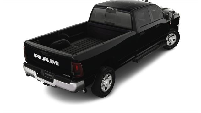 2025 RAM Ram 2500 RAM 2500 TRADESMAN CREW CAB 4X4 8 BOX