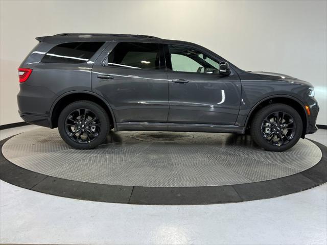 2025 Dodge Durango DURANGO GT PLUS AWD