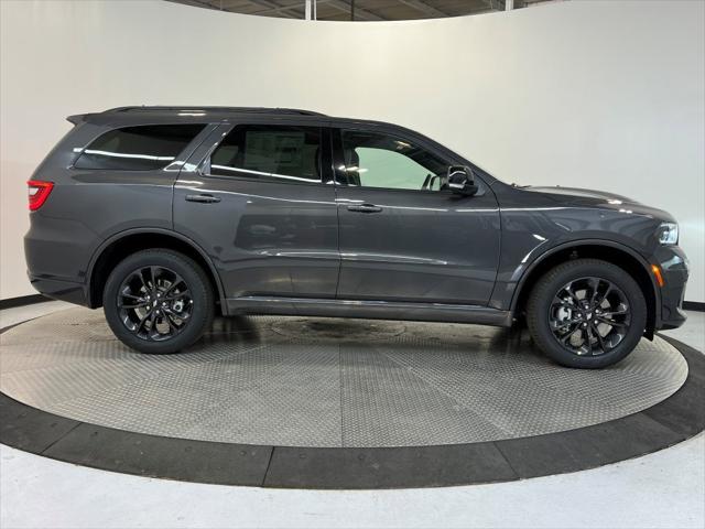 2025 Dodge Durango DURANGO GT PLUS AWD
