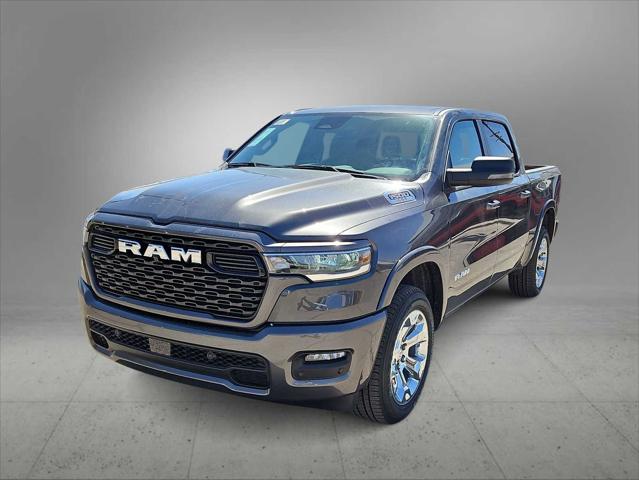 2025 RAM Ram 1500 RAM 1500 LONE STAR CREW CAB 4X2 57 BOX