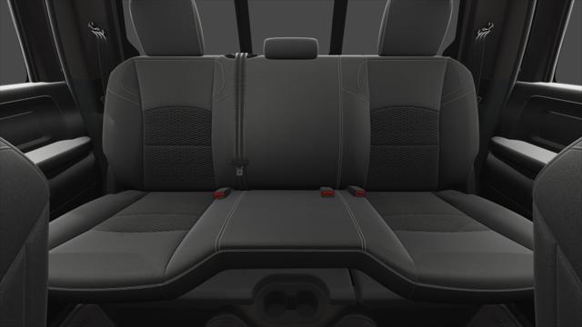 2025 RAM Ram 3500 RAM 3500 TRADESMAN CREW CAB 4X4 64 BOX