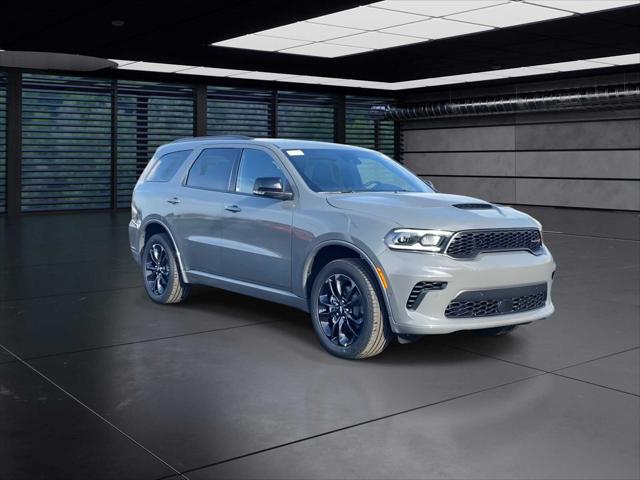 2025 Dodge Durango DURANGO GT PLUS AWD