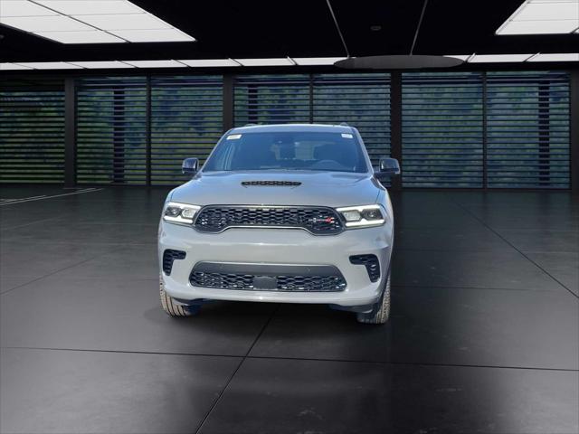 2025 Dodge Durango DURANGO GT PLUS AWD