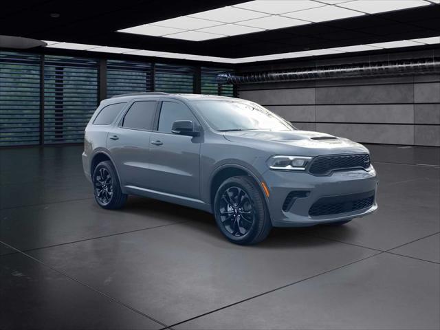 2025 Dodge Durango DURANGO GT PLUS AWD