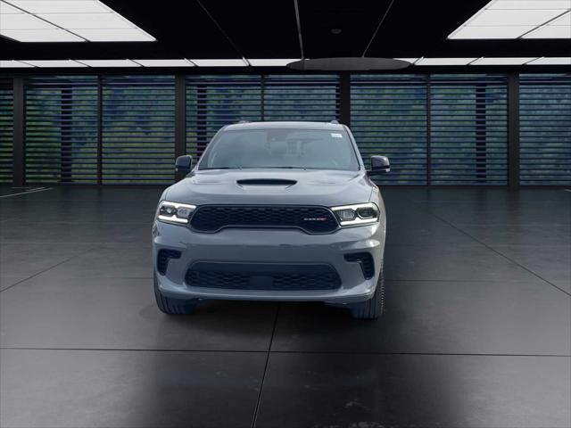 2025 Dodge Durango DURANGO GT PLUS AWD
