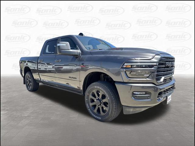 2025 RAM Ram 2500 RAM 2500 LARAMIE CREW CAB 4X4 64 BOX