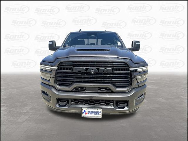 2025 RAM Ram 2500 RAM 2500 LARAMIE CREW CAB 4X4 64 BOX