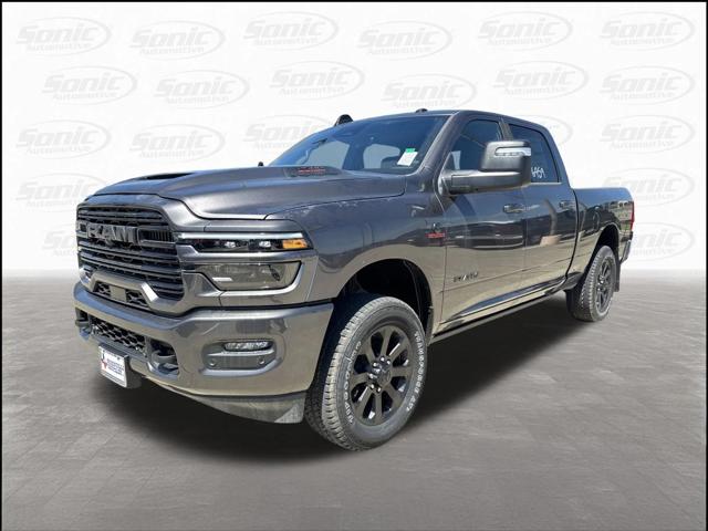2025 RAM Ram 2500 RAM 2500 LARAMIE CREW CAB 4X4 64 BOX