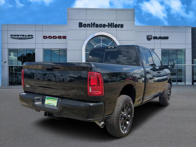 2025 RAM Ram 2500 RAM 2500 LARAMIE CREW CAB 4X4 64 BOX