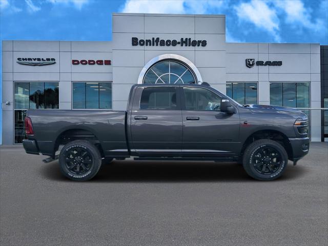 2025 RAM Ram 2500 RAM 2500 LARAMIE CREW CAB 4X4 64 BOX