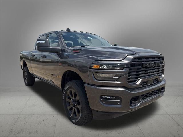2025 RAM Ram 2500 RAM 2500 BIG HORN CREW CAB 4X4 64 BOX