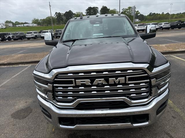 2025 RAM Ram 2500 RAM 2500 LIMITED LONGHORN CREW CAB 4X4 64 BOX