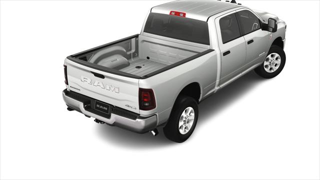 2025 RAM Ram 2500 RAM 2500 BIG HORN CREW CAB 4X4 64 BOX