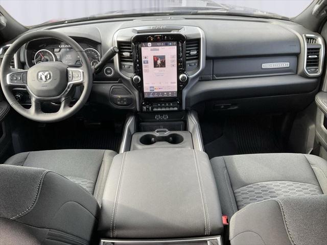 2025 RAM Ram 2500 RAM 2500 BIG HORN CREW CAB 4X4 64 BOX 2025 RAM Ram 2500 RAM 2500 BIG HORN CREW CAB 4X4 64 BOX