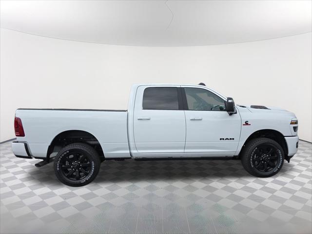 2025 RAM Ram 2500 RAM 2500 LARAMIE CREW CAB 4X4 64 BOX