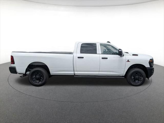 2025 RAM Ram 3500 RAM 3500 TRADESMAN CREW CAB 4X4 8 BOX