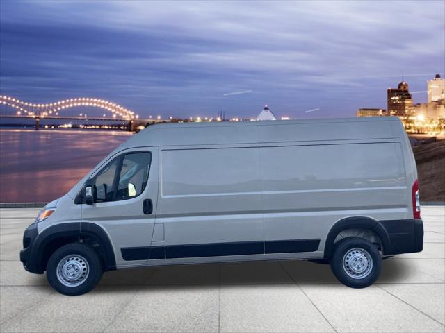 2025 RAM Ram ProMaster RAM PROMASTER 2500 TRADESMAN CARGO VAN HIGH ROOF 159 WB