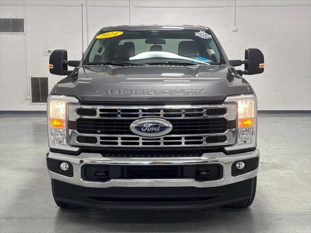 2024 Ford F-250 XLT