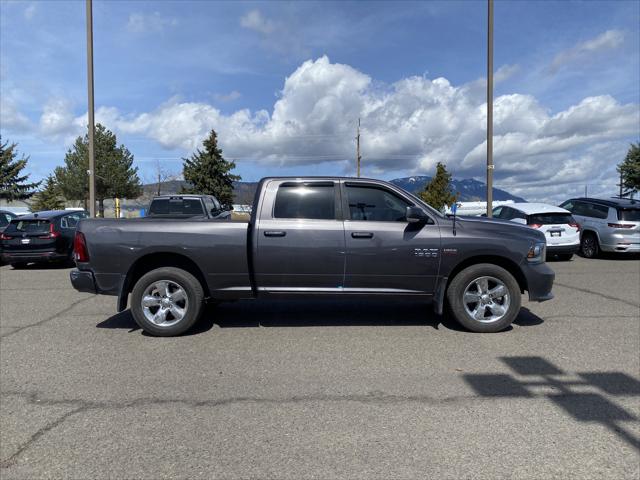 2014 RAM 1500 Sport