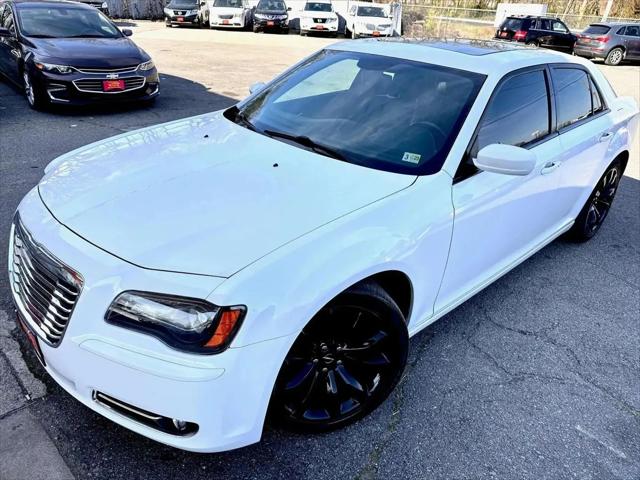 2014 Chrysler 300 300S for sale in Richmond, VA
