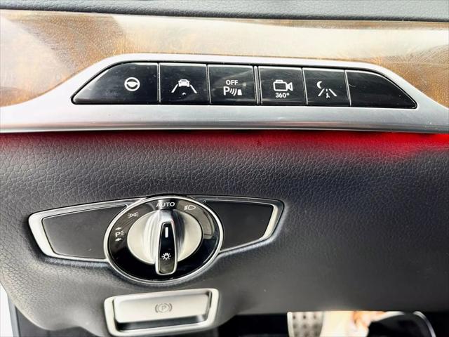 2014 Mercedes-Benz S 63 AMG 4MATIC