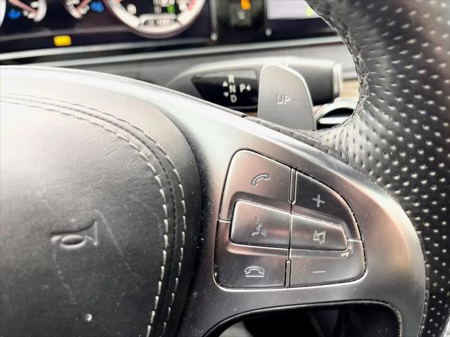 2014 Mercedes-Benz S 63 AMG 4MATIC