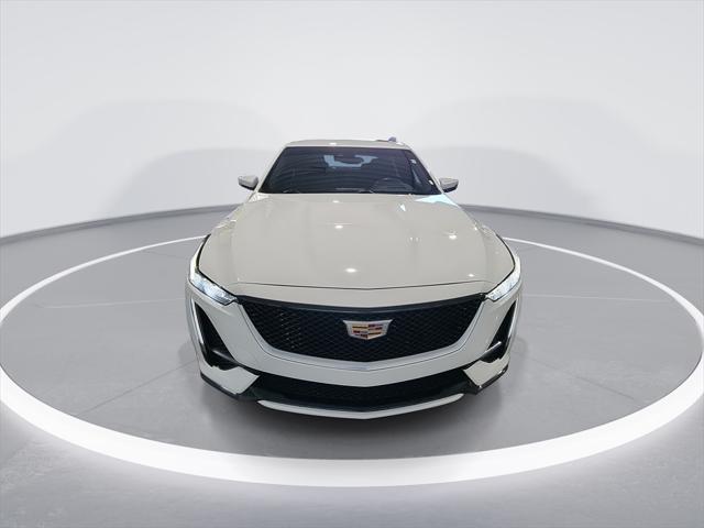2020 Cadillac CT5 Sport 2020 Cadillac CT5 Sport