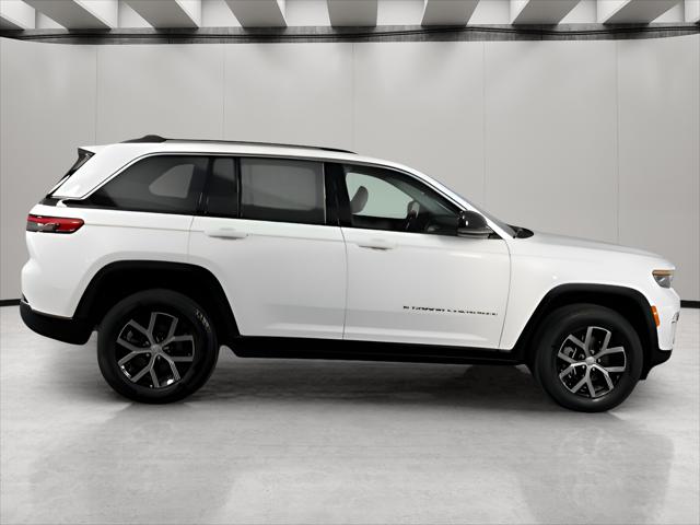 2023 Jeep Grand Cherokee Limited 4x2