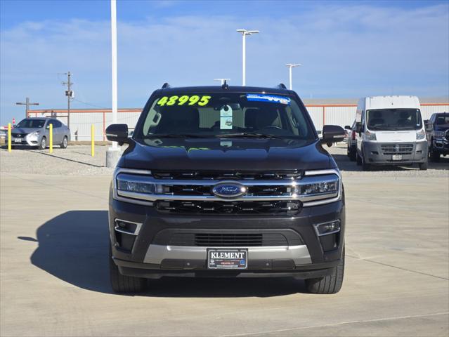 2023 Ford Expedition Limited