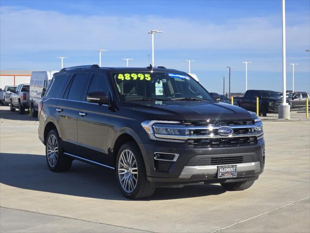 2023 Ford Expedition Limited